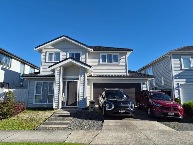 House for rent in East Tamaki