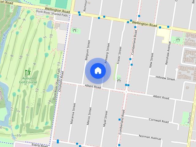 House for rent in Sydney, New South Wales