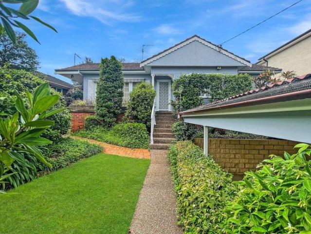 House for rent in Sydney, New South Wales