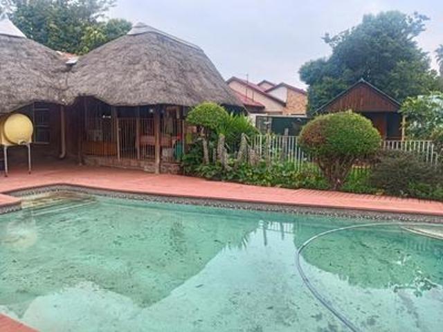 House for sale in Boksburg, Gauteng