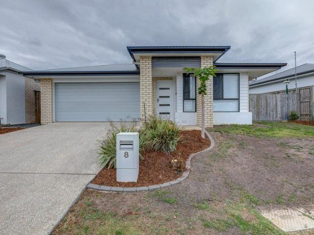 House for rent in Ripley, Greater Brisbane