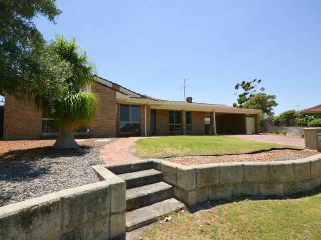 House for rent in Parklands, Western Australia