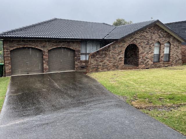 House for rent in Baulkham Hills, Sydney