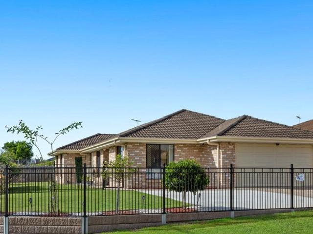 House for rent in Crestmead, Greater Brisbane