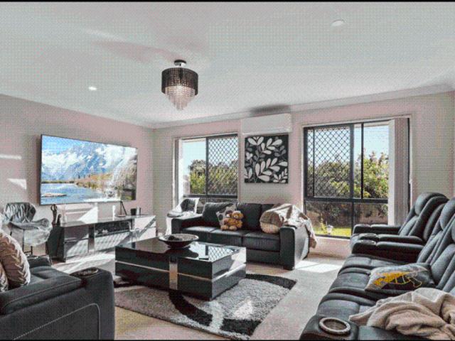 House for rent in Crestmead, Greater Brisbane
