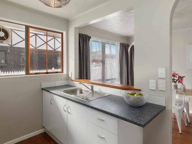 House for rent in Days Bay, Wellington