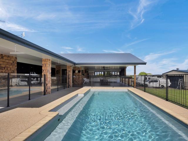 House for sale in Farleigh, Queensland
