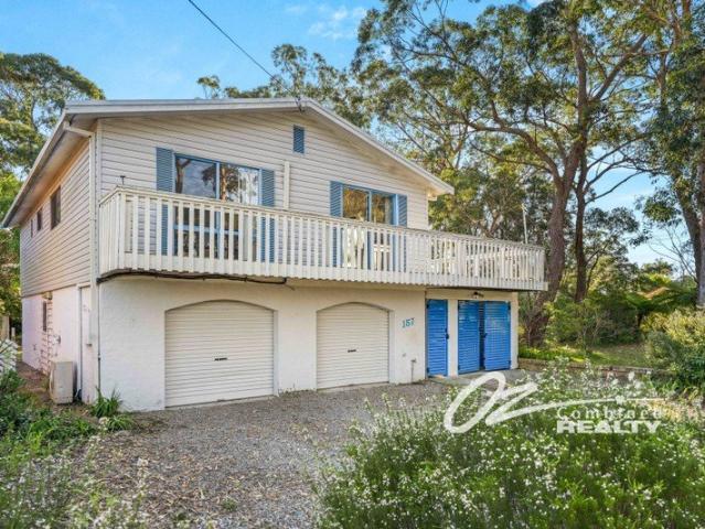 House for sale in Sanctuary Point, New South Wales
