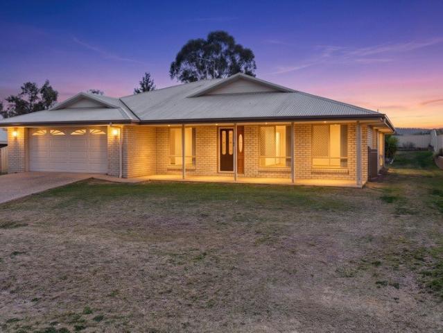 House for sale in Warwick, Queensland