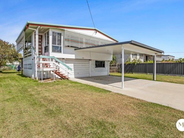 House for sale in Rockhampton, Queensland
