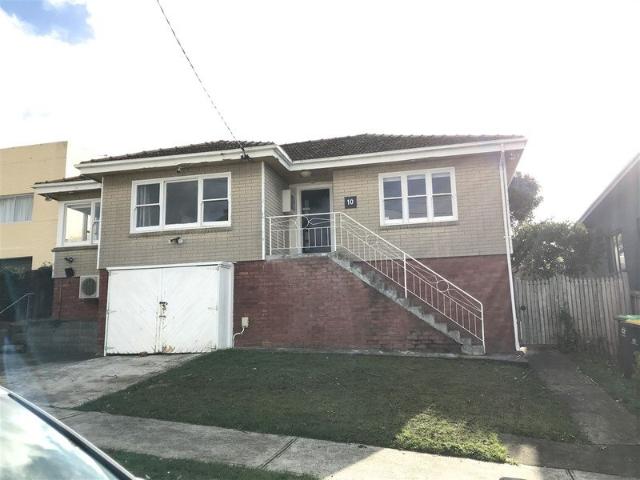 House for rent in Hobart, Tasmania