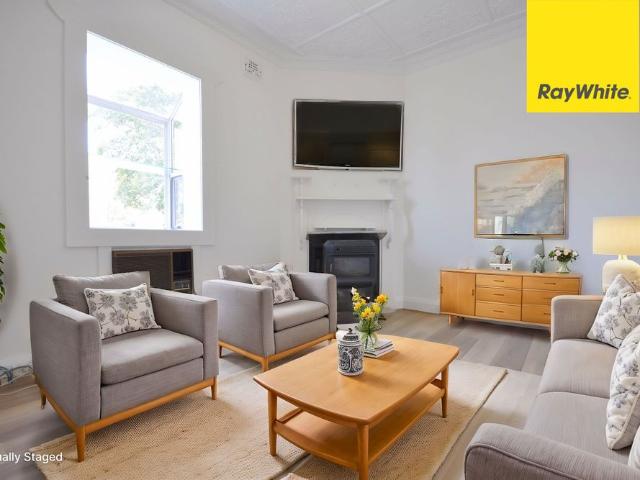 House for rent in Sydney, New South Wales