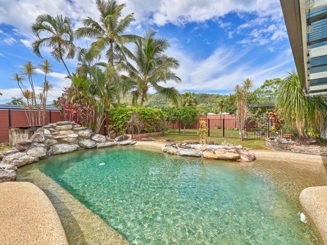 House for rent in Trinity Beach, Kewarra Beach