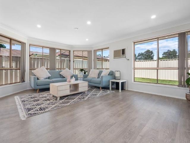 House for rent in Bligh Park, Sydney