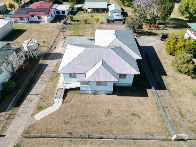 House for sale in Murgon, Queensland