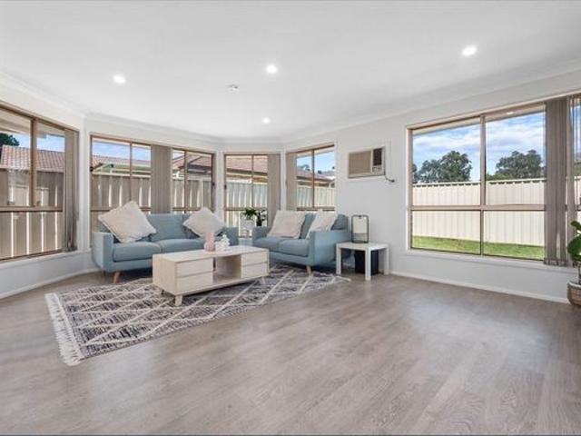 House for rent in Bligh Park, Sydney
