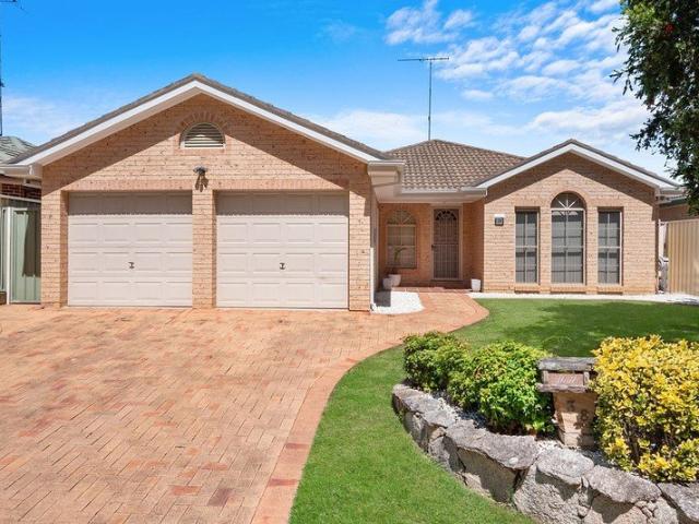 House for rent in Bligh Park, Sydney