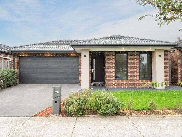 House for rent in Highgrove, Melbourne