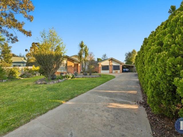 House for sale in Cootamundra, New South Wales