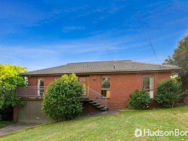 House for rent in Templestowe Lower, Melbourne