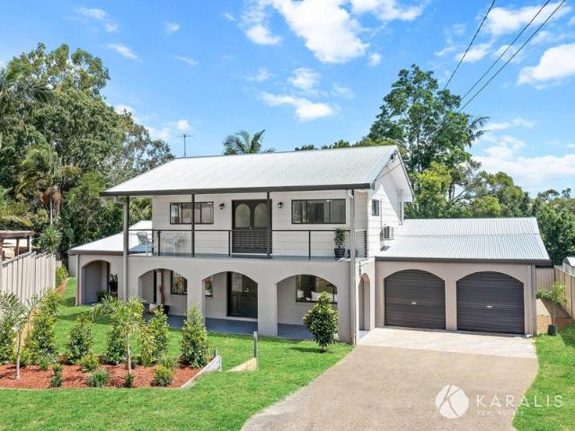 House for rent in Upper Mount Gravatt, Greater Brisbane