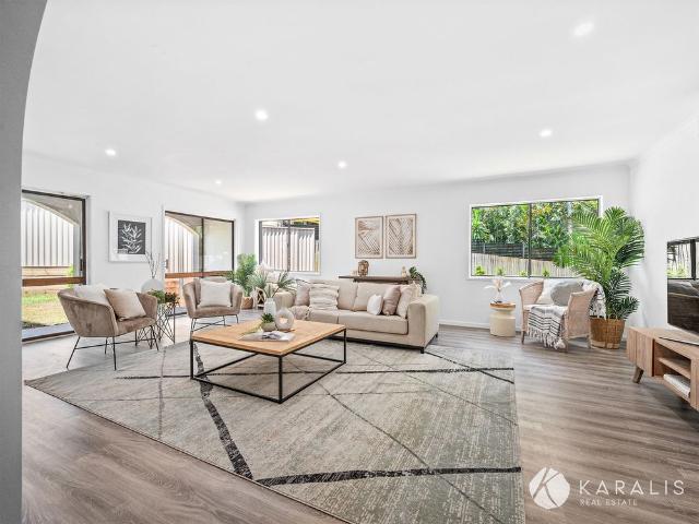 House for rent in Toombul, Queensland