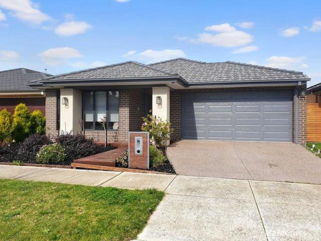 House for rent in Arcadia Estate, Melbourne