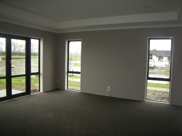 House for rent in Lincoln, Selwyn District