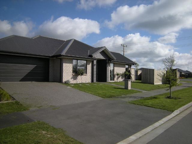 House for rent in Lincoln, Selwyn District