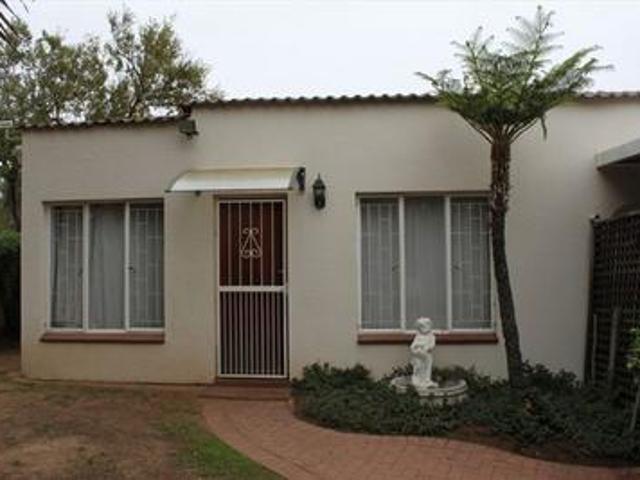 House for sale in Kempton Park, Birchleigh North