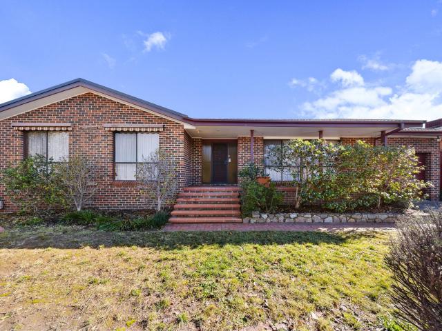 Property for rent in Australian Capital Territory