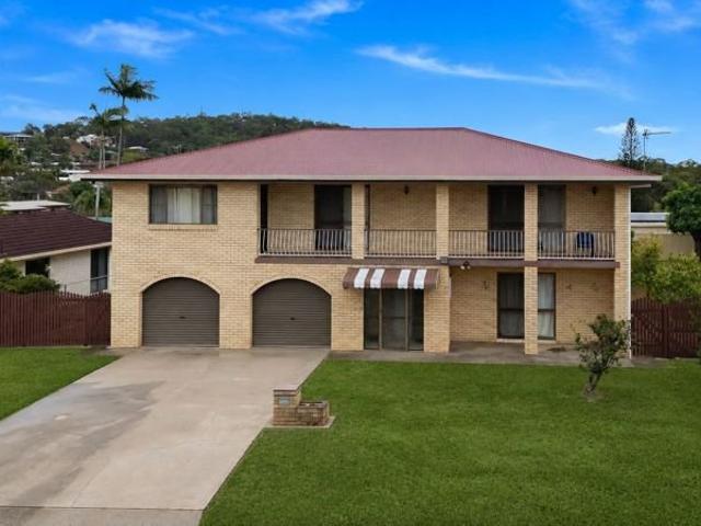 House for sale in Gladstone, Queensland