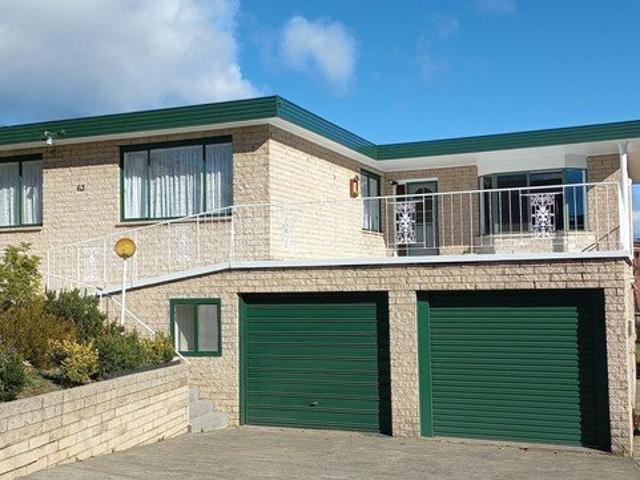 House for sale in Hobart, Tasmania