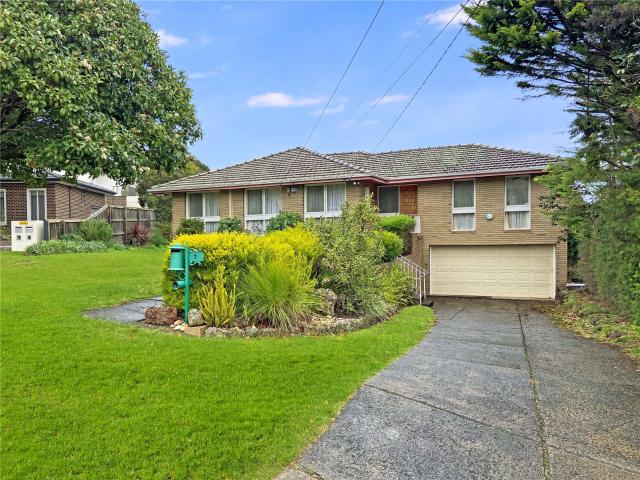 House for rent in Camerons Creek, Victoria
