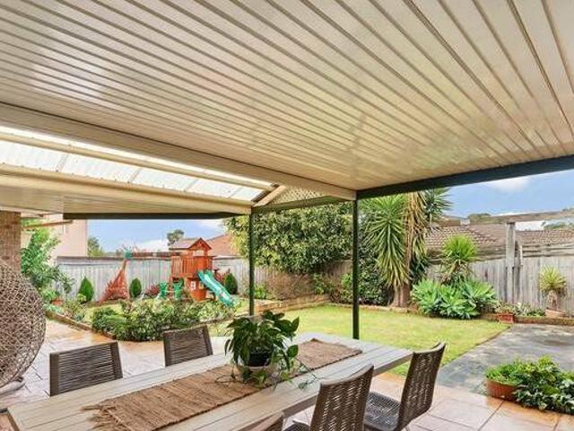 House for rent in Melbourne, City of Melbourne