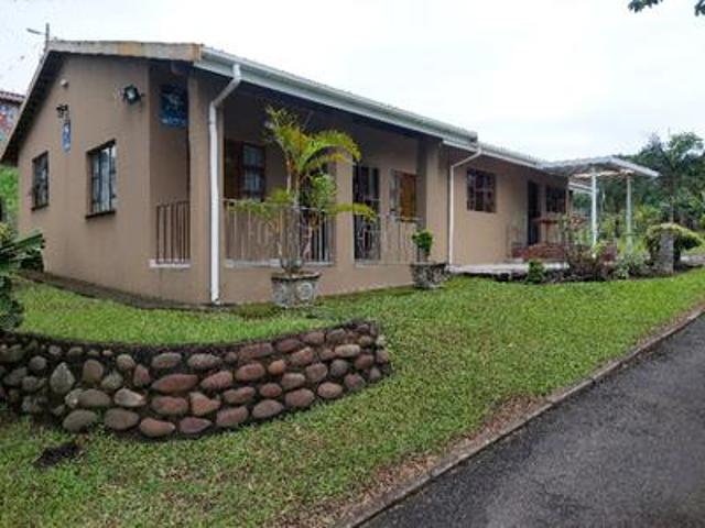 House for sale in Umkomaas, Kwazulu-natal