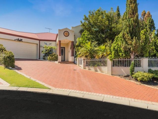 House for rent in Parklands, Western Australia