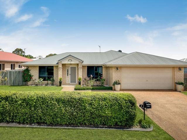 House for rent in Toowoomba, Queensland