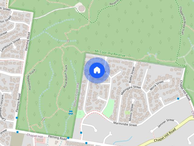 House for rent in Toombul, Queensland
