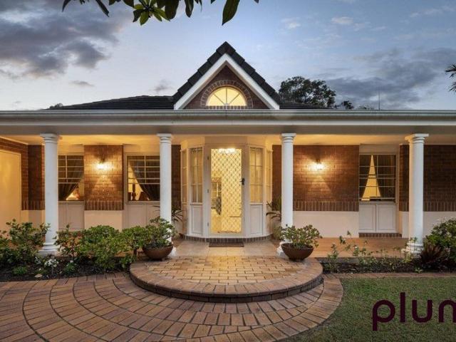 House for rent in Chapel Hill, Greater Brisbane