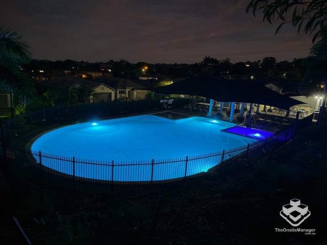 Townhouse for rent in Mudgeeraba, Gold Coast City