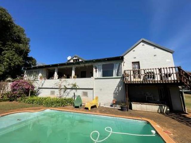 House for sale in Greytown, Kwazulu-natal