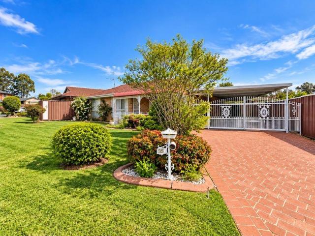 House for rent in Erskine Park, Sydney