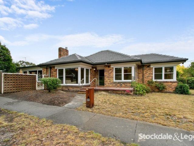 House for rent in Morwell, Victoria