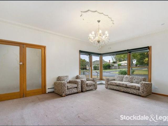 House for rent in Morwell, Victoria
