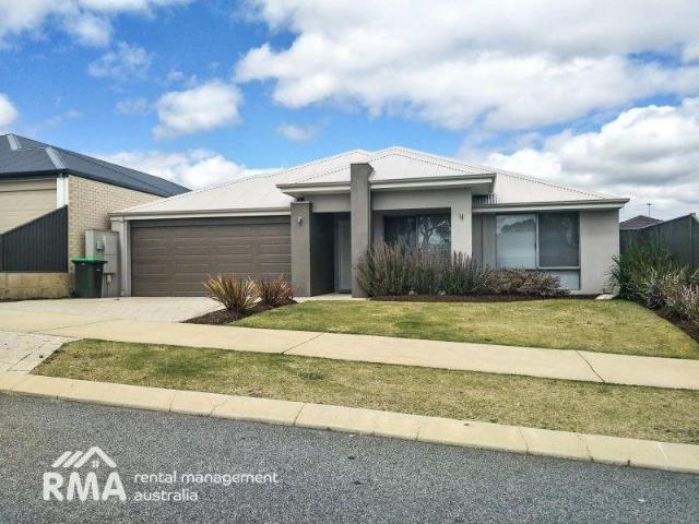 House for rent in Baldivis, Western Australia