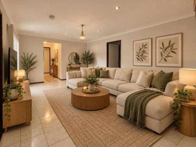House for rent in Erskine Park, Sydney