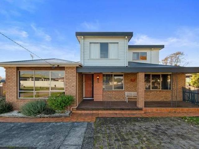 House for rent in Devonport, Tasmania