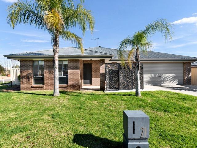 House for rent in Red Cliffs, Victoria