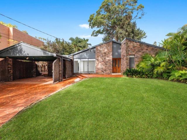 House for rent in East St Ives, Sydney